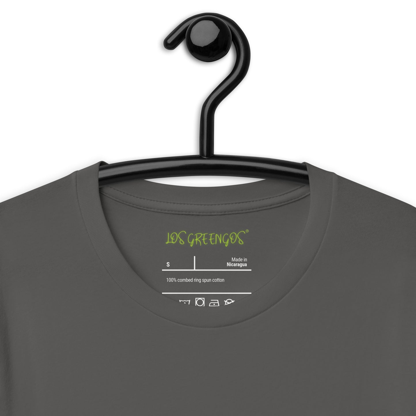 T-shirt unisexe