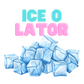 Los Greengos CBD - Ice O Lator résine