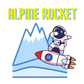 Los Greengos CBD - Alpine Rocket Indoor