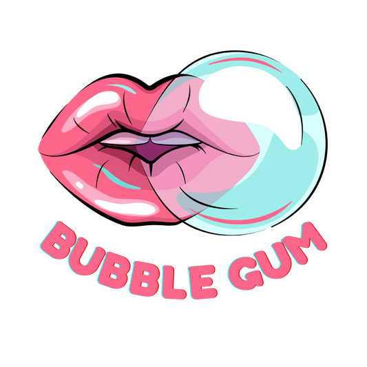 Los Greengos CBD - Bubble Gum Indoor